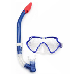 KIT MERGULHO PROFISSIONAL 2PÇS MR429